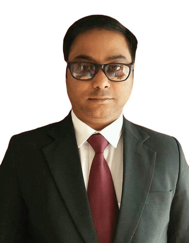 Adv. Kushal Das