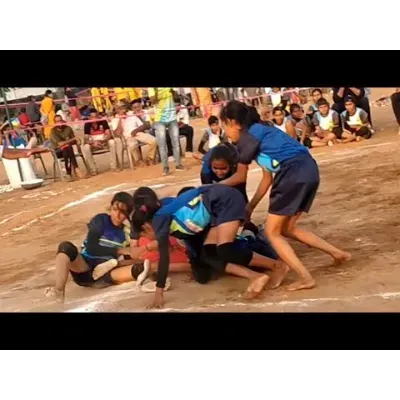 Kabadi